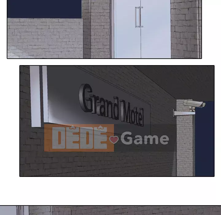 đồng nghiệp vì tình yêu Chương 20-21