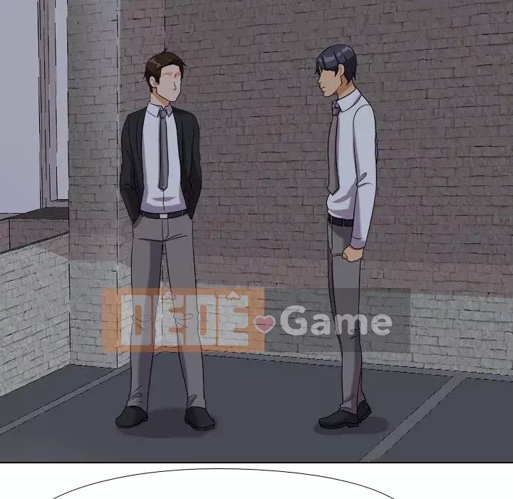 đồng nghiệp vì tình yêu Chương 20-21