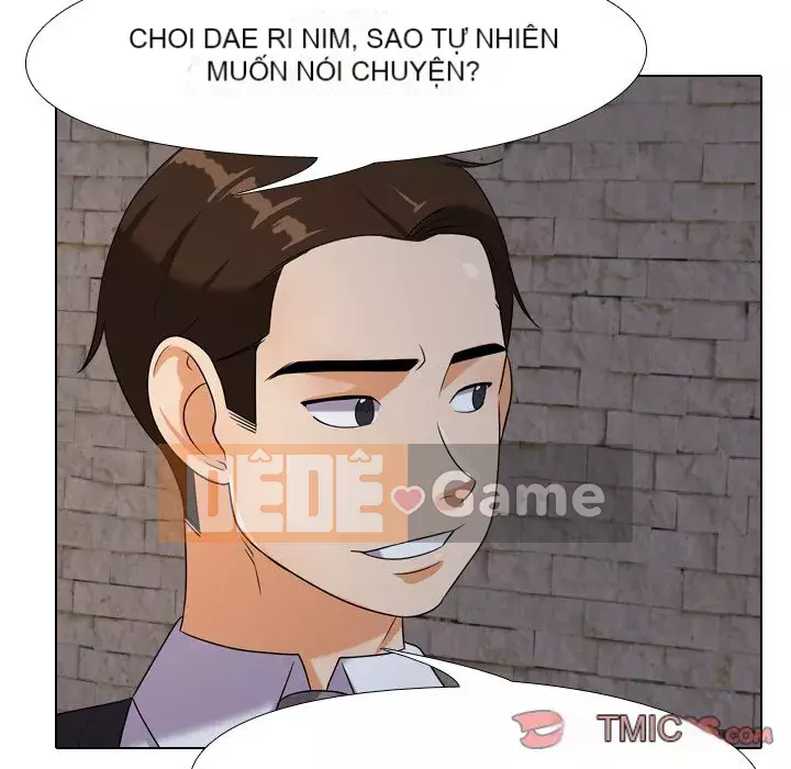 đồng nghiệp vì tình yêu Chương 20-21