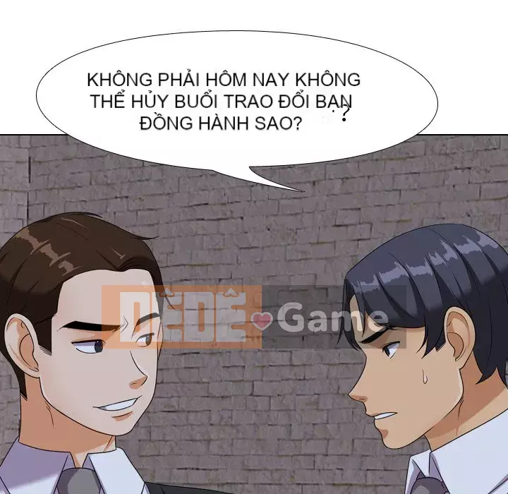 đồng nghiệp vì tình yêu Chương 20-21