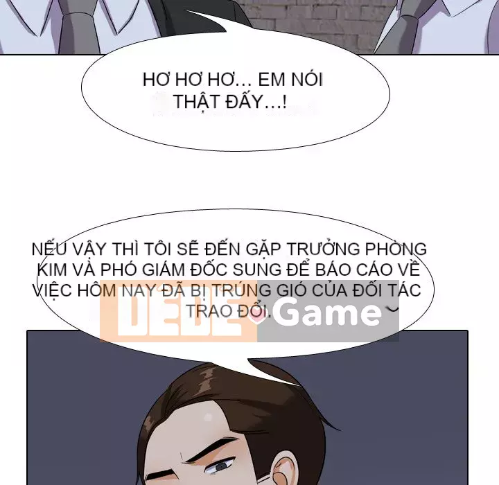 đồng nghiệp vì tình yêu Chương 20-21