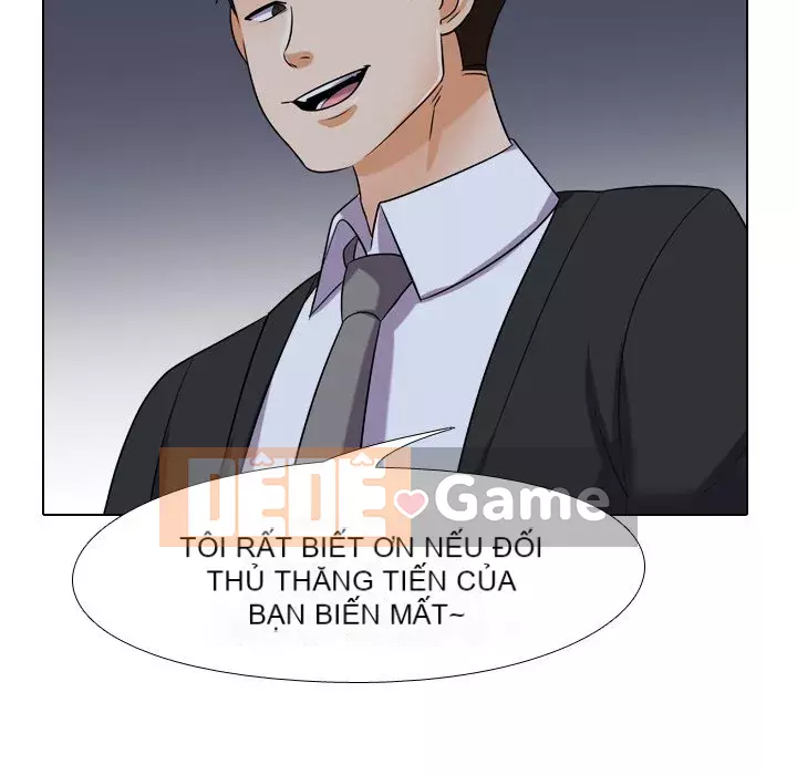 đồng nghiệp vì tình yêu Chương 20-21