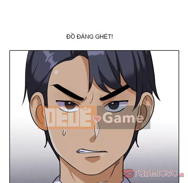 đồng nghiệp vì tình yêu Chương 20-21