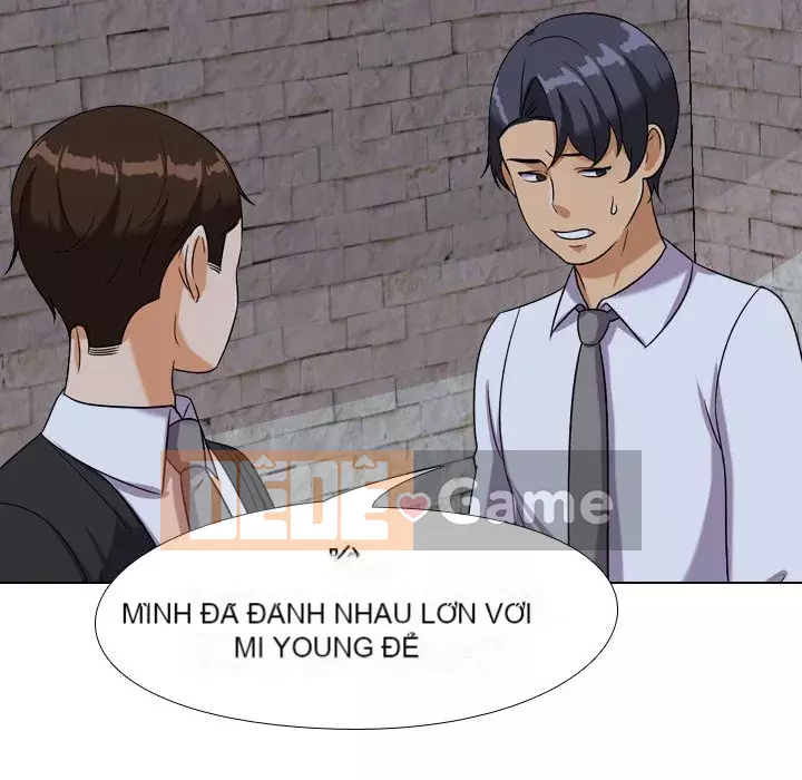 đồng nghiệp vì tình yêu Chương 20-21