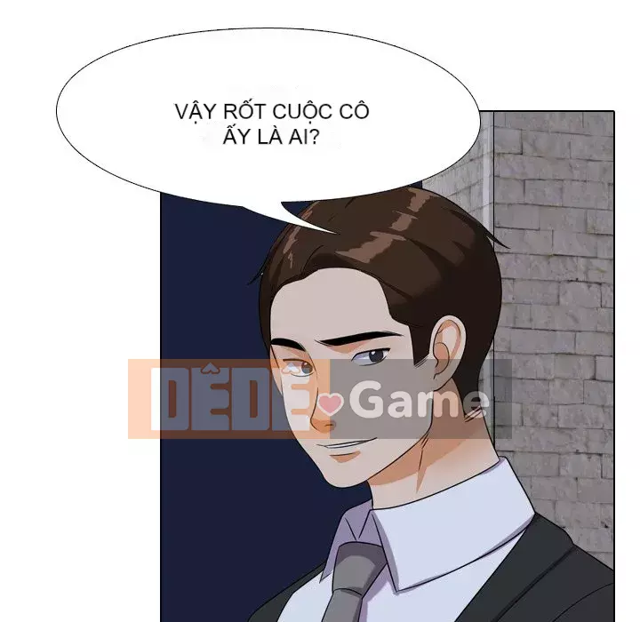 đồng nghiệp vì tình yêu Chương 20-21