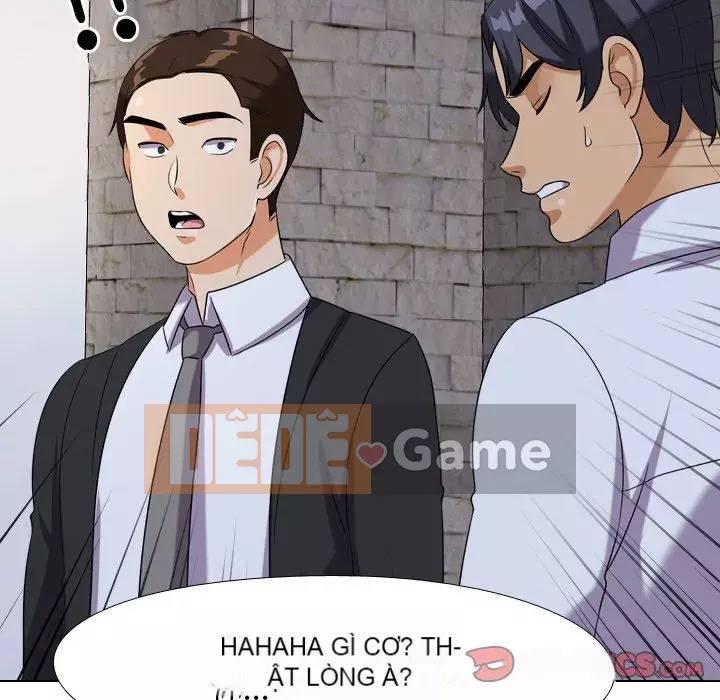 đồng nghiệp vì tình yêu Chương 20-21