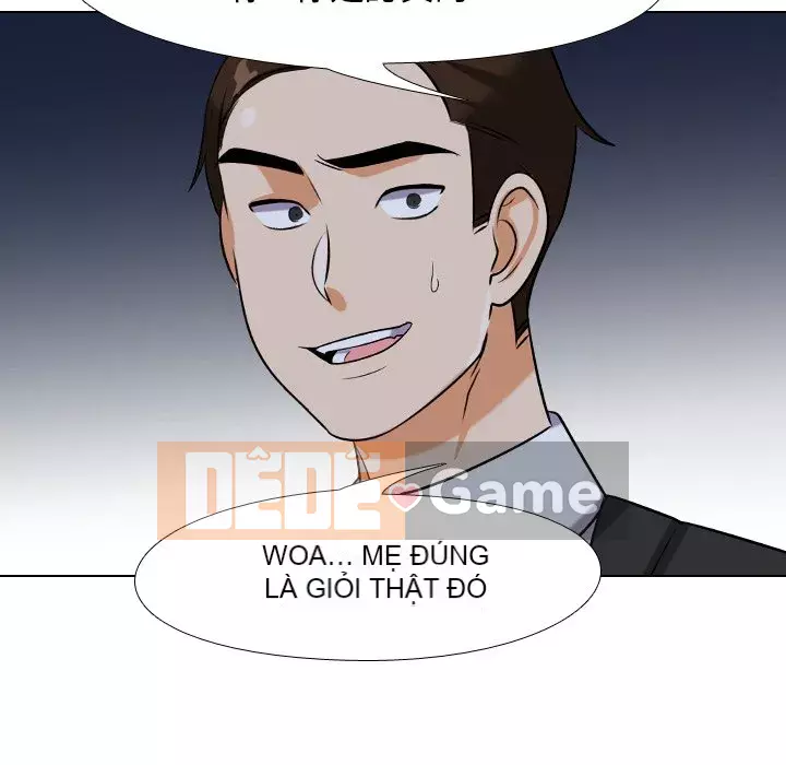 đồng nghiệp vì tình yêu Chương 20-21