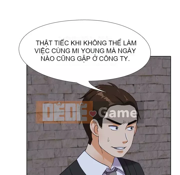 đồng nghiệp vì tình yêu Chương 20-21