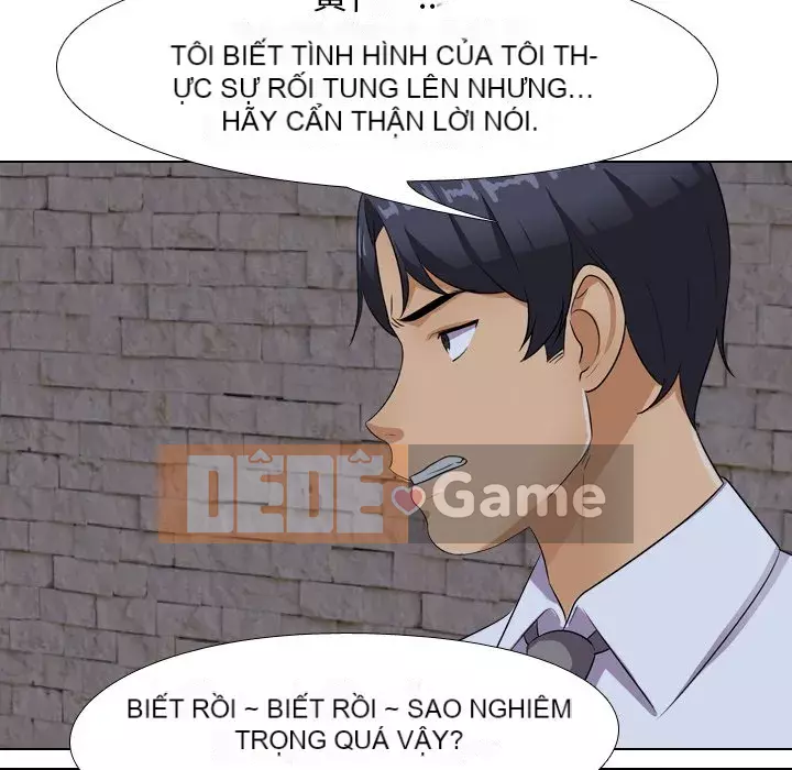 đồng nghiệp vì tình yêu Chương 20-21