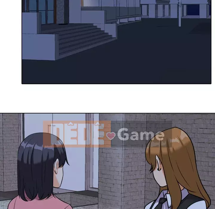 đồng nghiệp vì tình yêu Chương 20-21