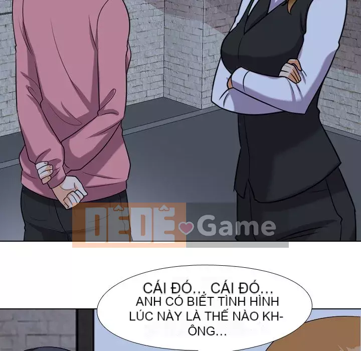 đồng nghiệp vì tình yêu Chương 20-21