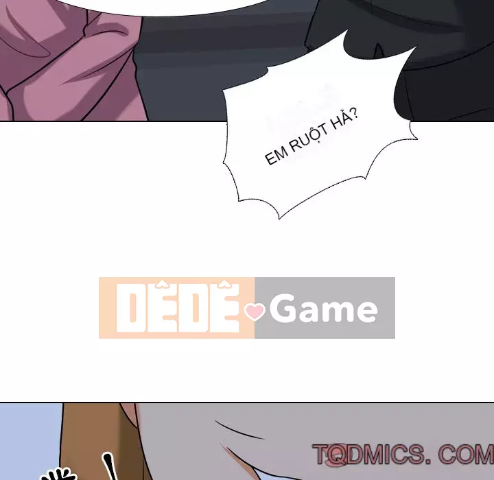 đồng nghiệp vì tình yêu Chương 20-21