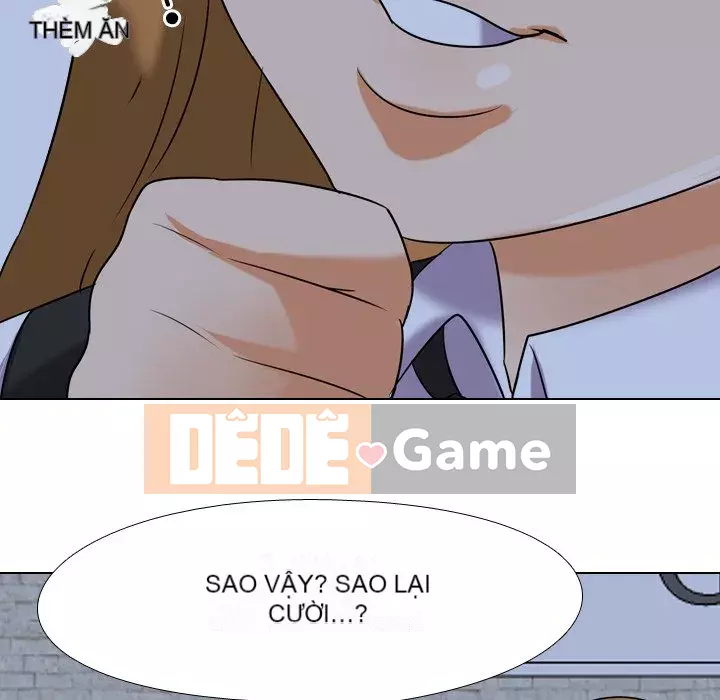 đồng nghiệp vì tình yêu Chương 20-21