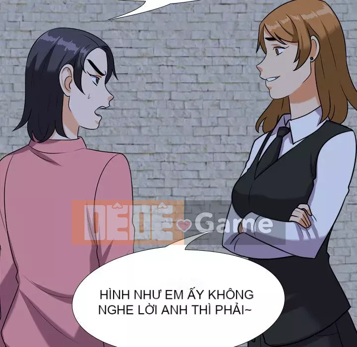 đồng nghiệp vì tình yêu Chương 20-21