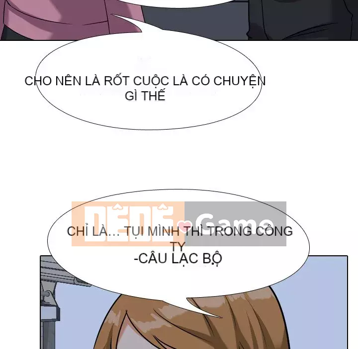 đồng nghiệp vì tình yêu Chương 20-21