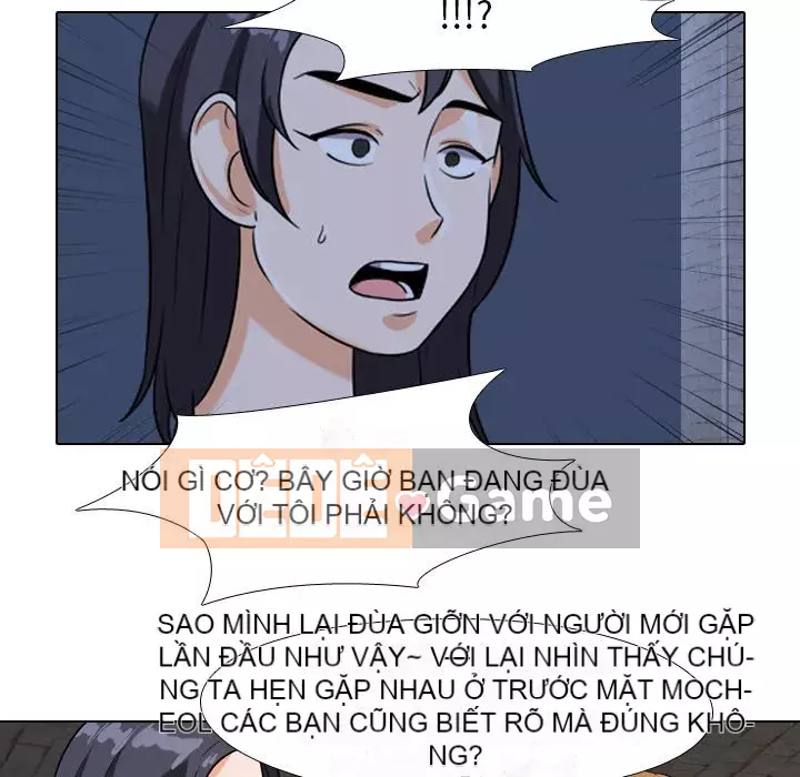 đồng nghiệp vì tình yêu Chương 20-21