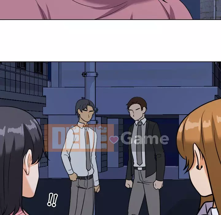 đồng nghiệp vì tình yêu Chương 20-21