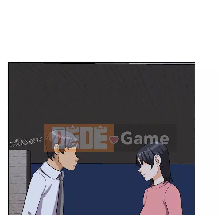 đồng nghiệp vì tình yêu Chương 20-21