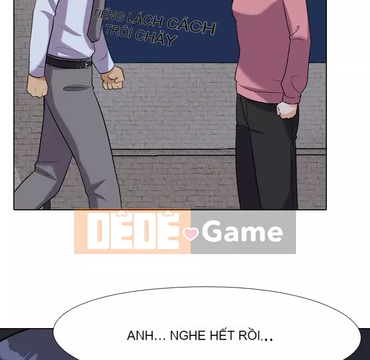 đồng nghiệp vì tình yêu Chương 20-21