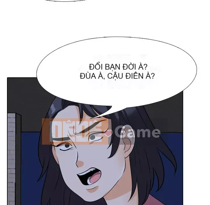 đồng nghiệp vì tình yêu Chương 20-21