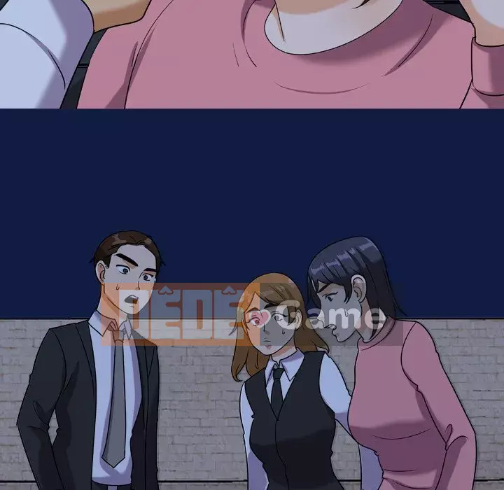 đồng nghiệp vì tình yêu Chương 20-21