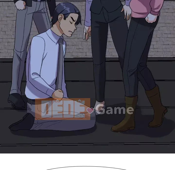 đồng nghiệp vì tình yêu Chương 20-21