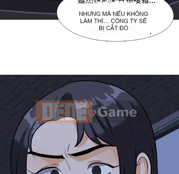 đồng nghiệp vì tình yêu Chương 20-21