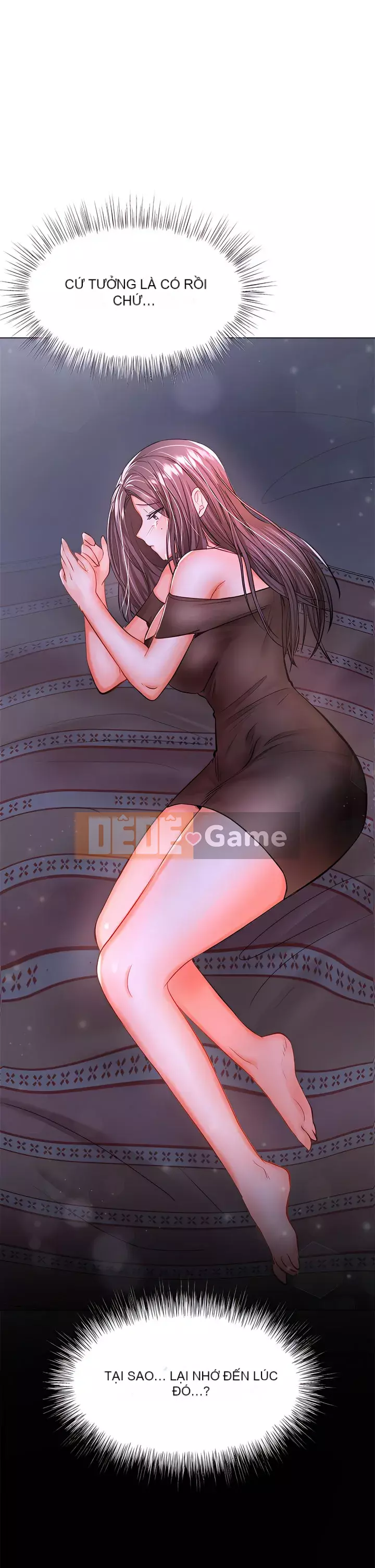 Bố già xin chỉ giáo thêm Chương 20