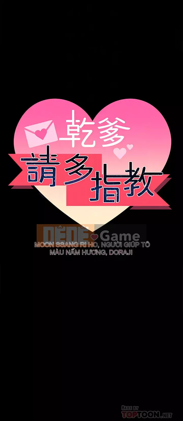 Bố già xin chỉ giáo thêm Chương 20