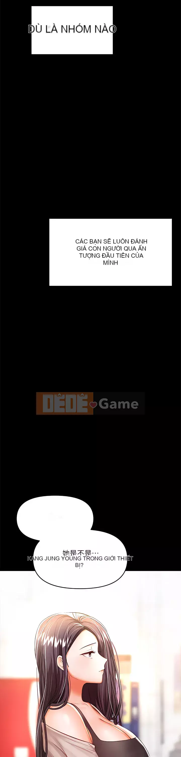 Bố già xin chỉ giáo thêm Chương 20