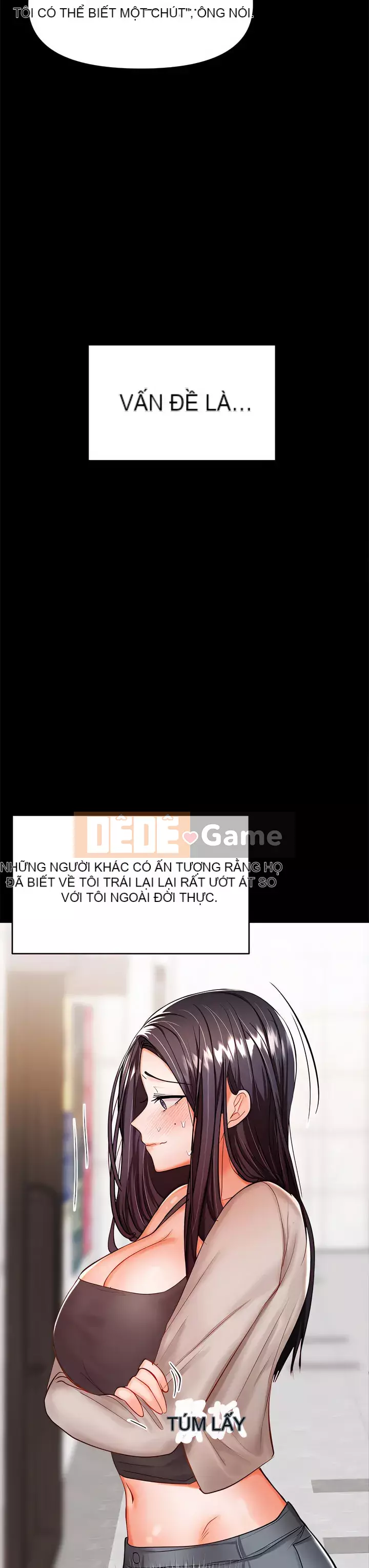 Bố già xin chỉ giáo thêm Chương 20