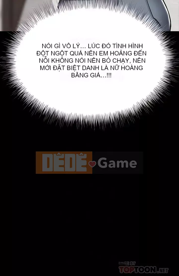 Bố già xin chỉ giáo thêm Chương 20