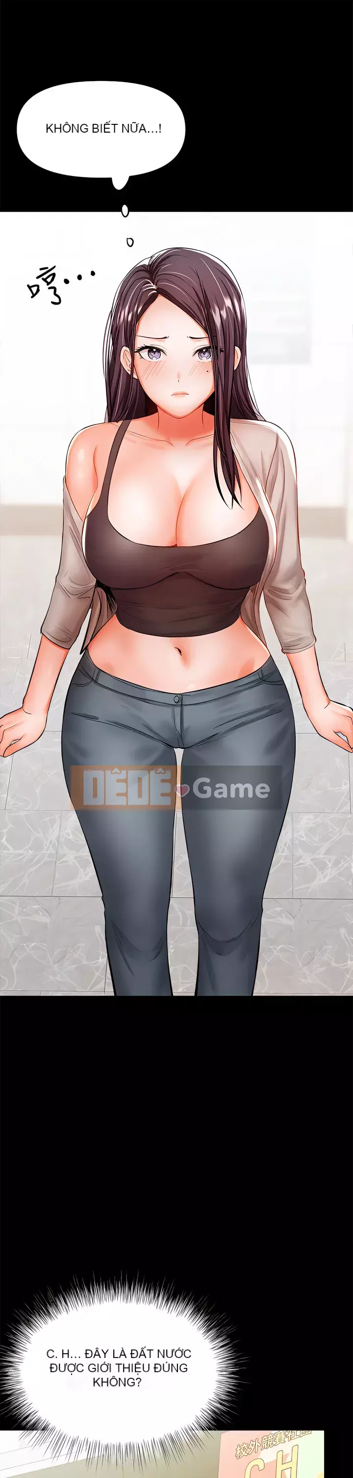 Bố già xin chỉ giáo thêm Chương 20