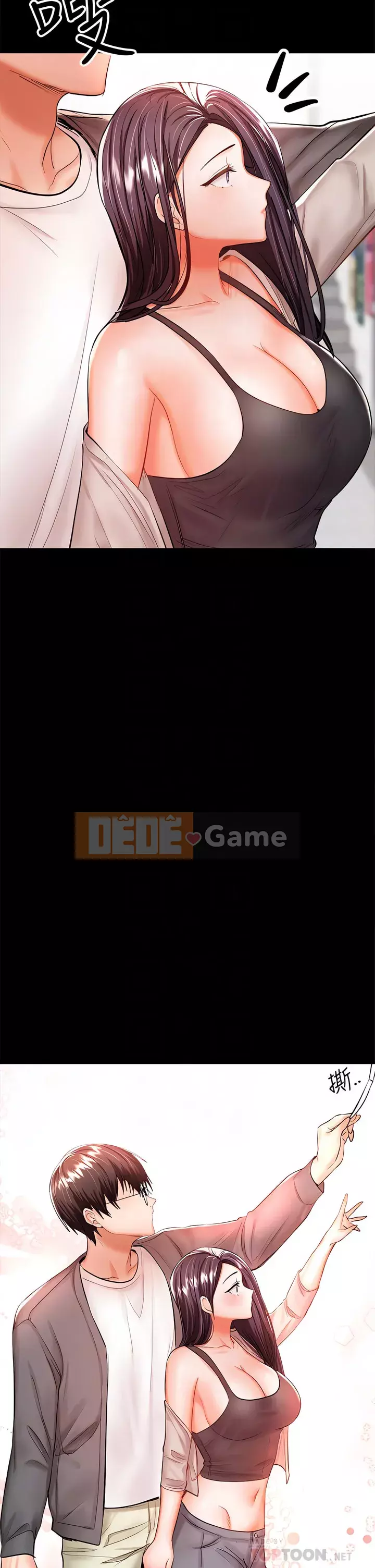 Bố già xin chỉ giáo thêm Chương 20