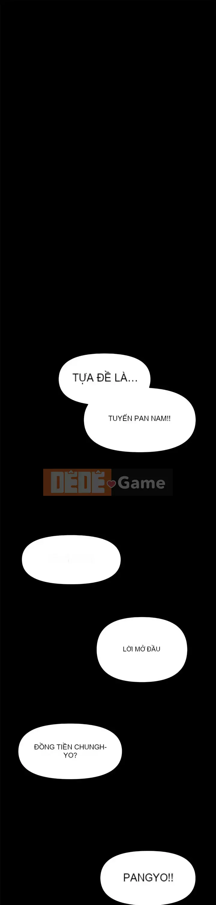 Bố già xin chỉ giáo thêm Chương 20