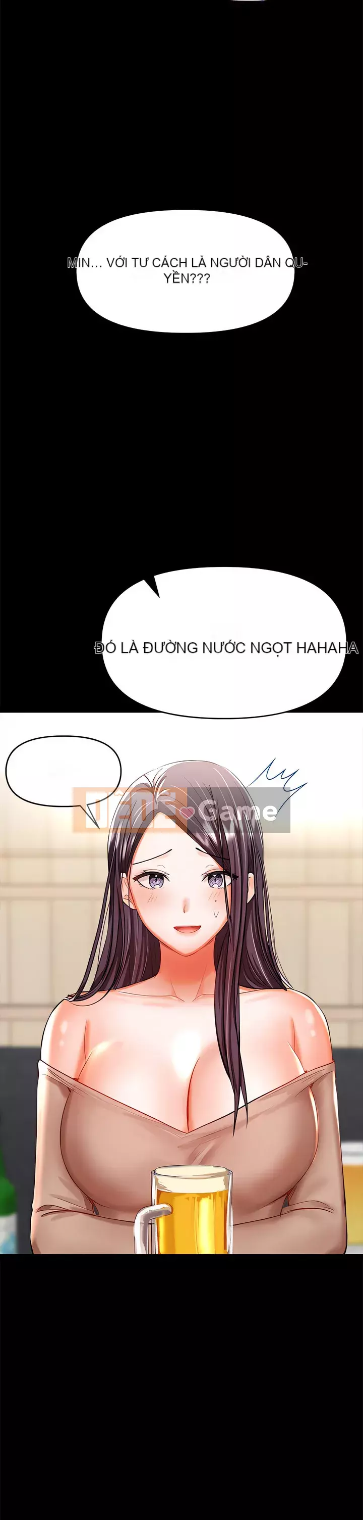 Bố già xin chỉ giáo thêm Chương 20