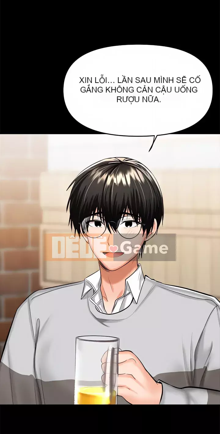 Bố già xin chỉ giáo thêm Chương 20