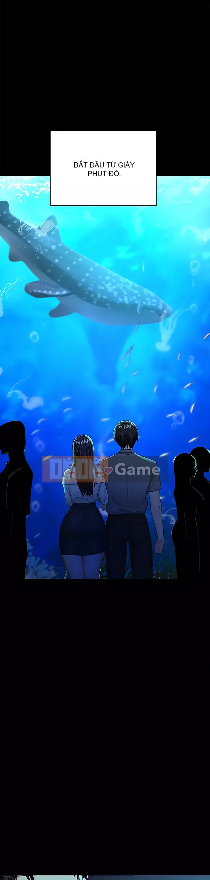 Bố già xin chỉ giáo thêm Chương 20