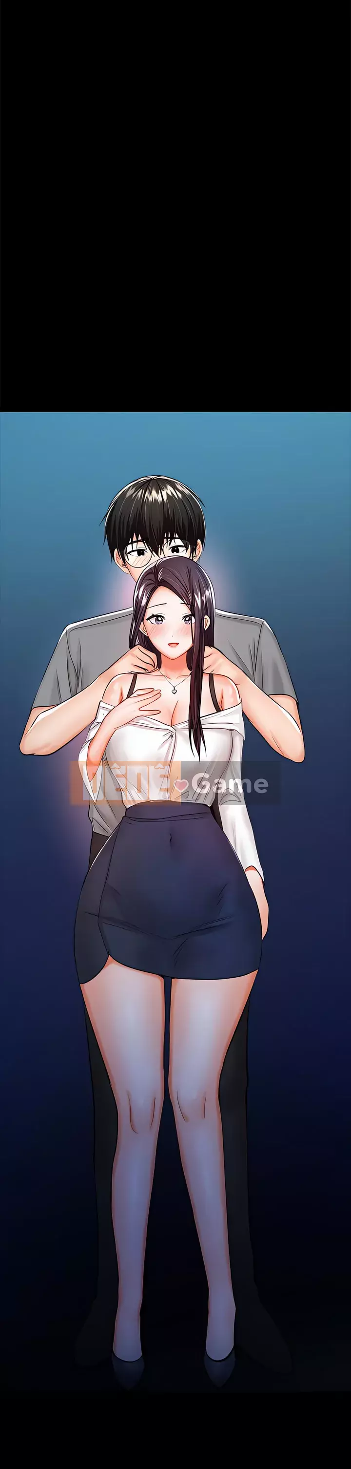 Bố già xin chỉ giáo thêm Chương 20