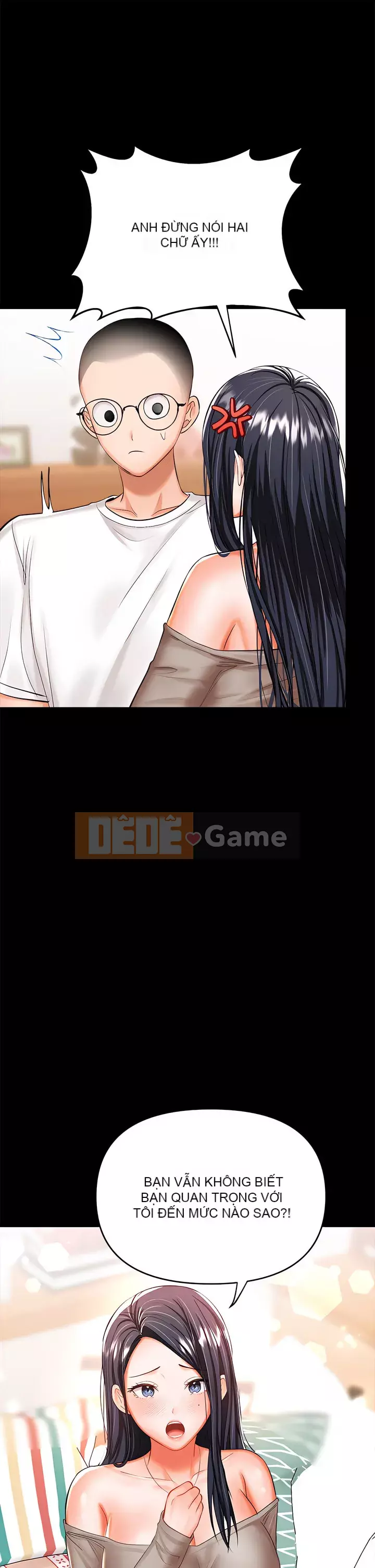 Bố già xin chỉ giáo thêm Chương 20