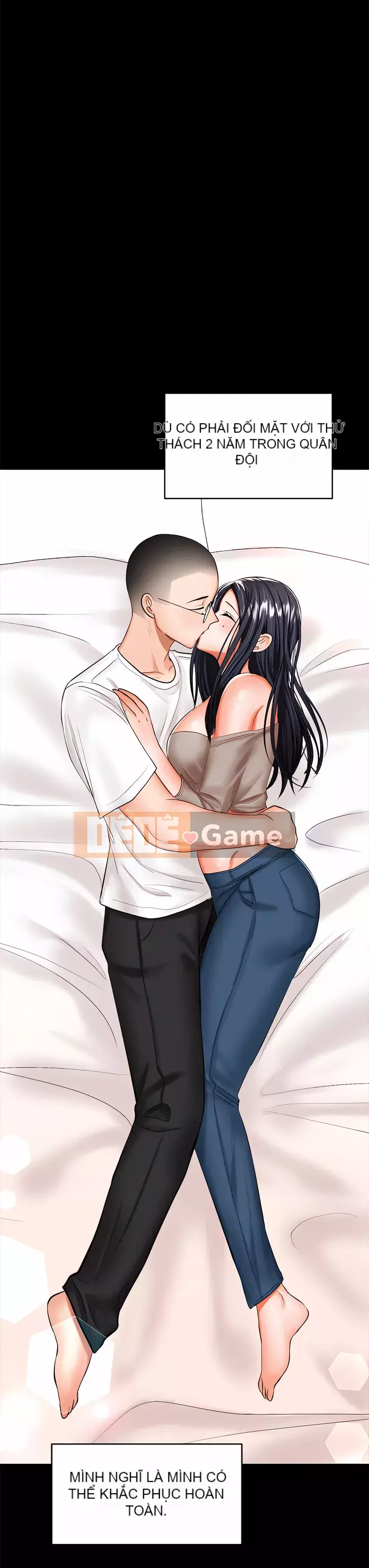 Bố già xin chỉ giáo thêm Chương 20