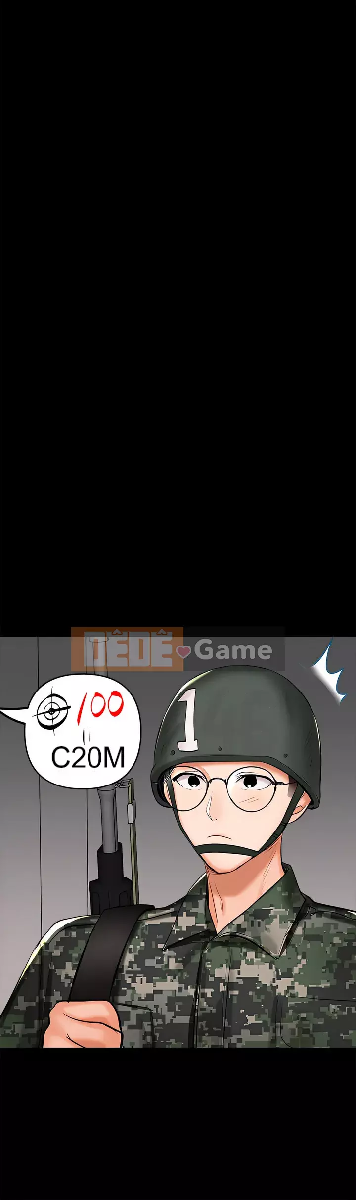 Bố già xin chỉ giáo thêm Chương 20