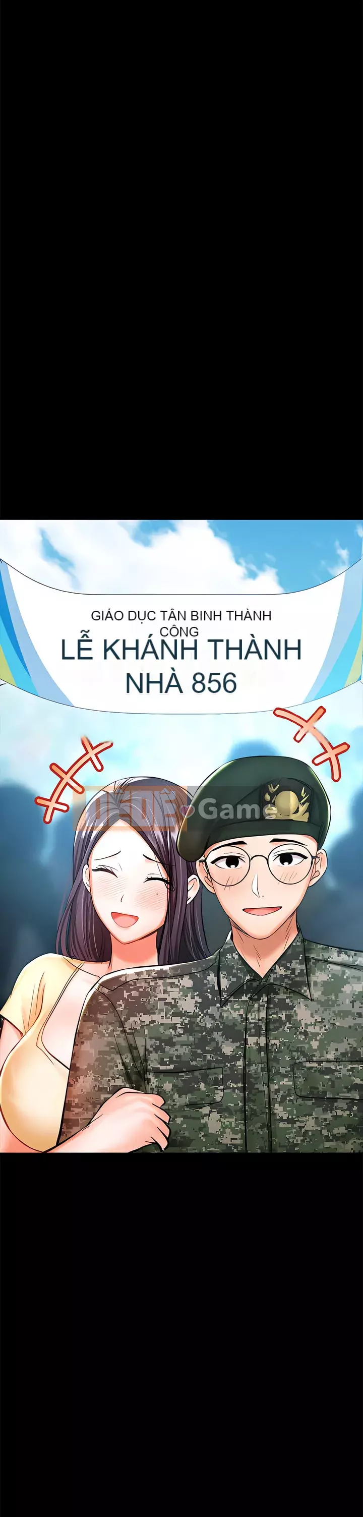 Bố già xin chỉ giáo thêm Chương 20