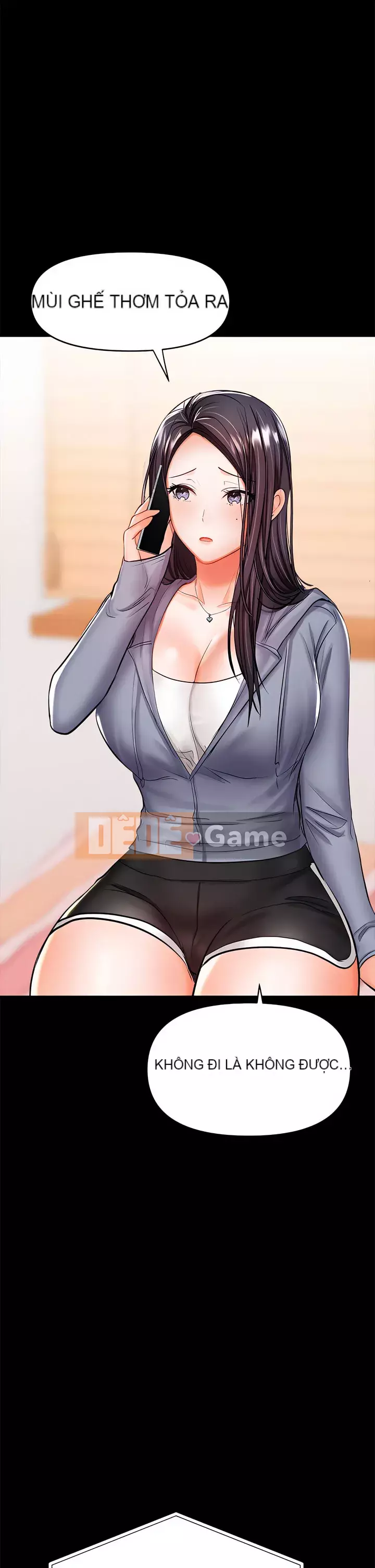 Bố già xin chỉ giáo thêm Chương 20