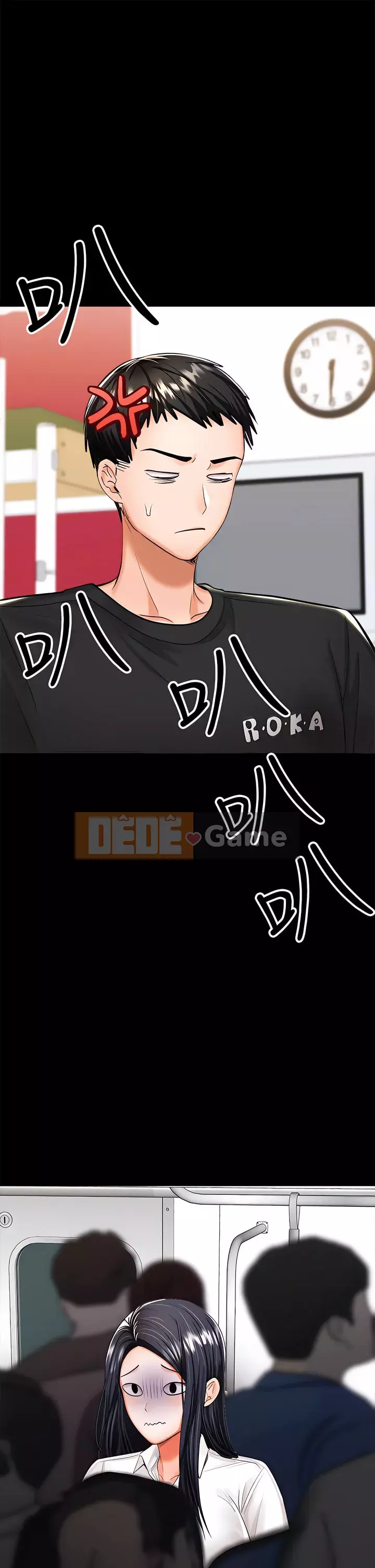 Bố già xin chỉ giáo thêm Chương 20