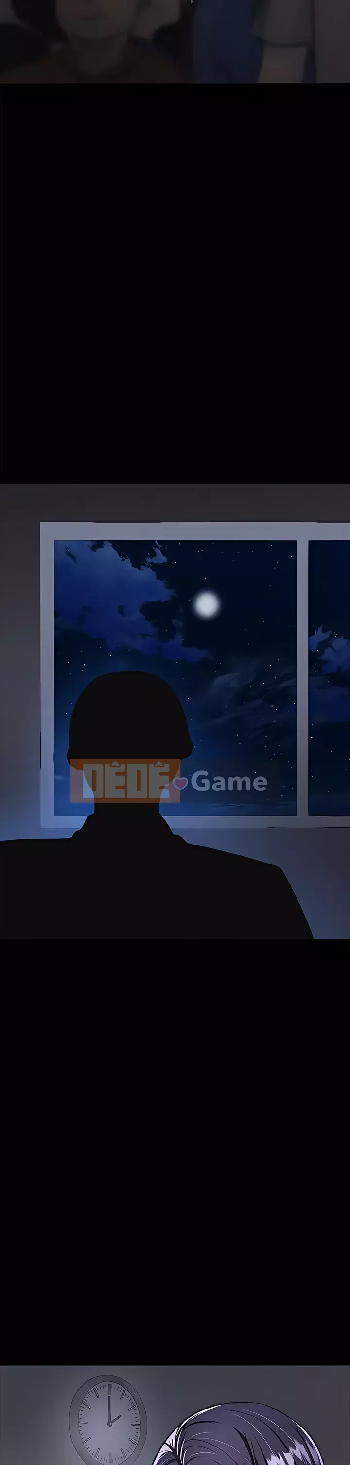 Bố già xin chỉ giáo thêm Chương 20