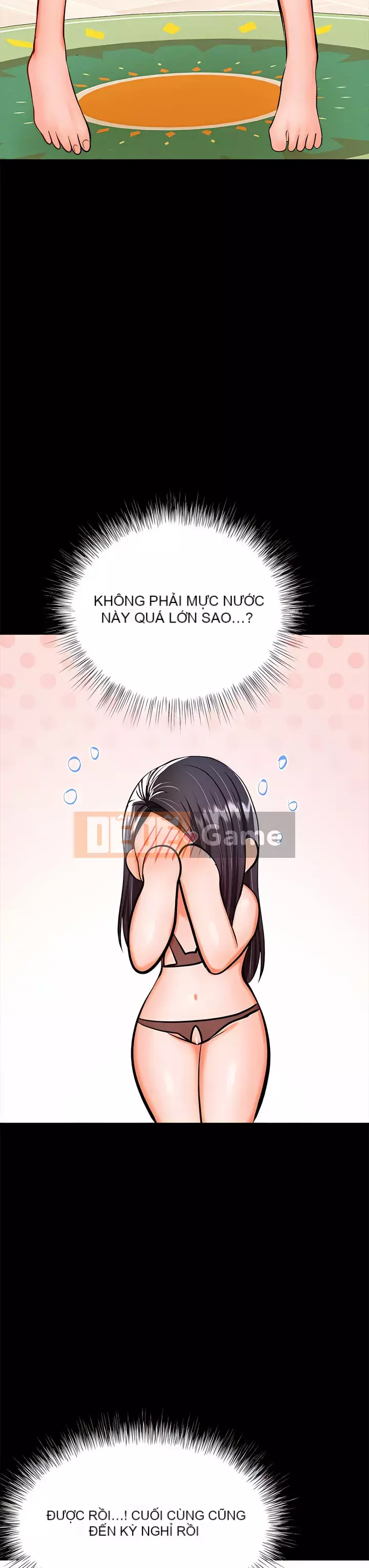 Bố già xin chỉ giáo thêm Chương 20