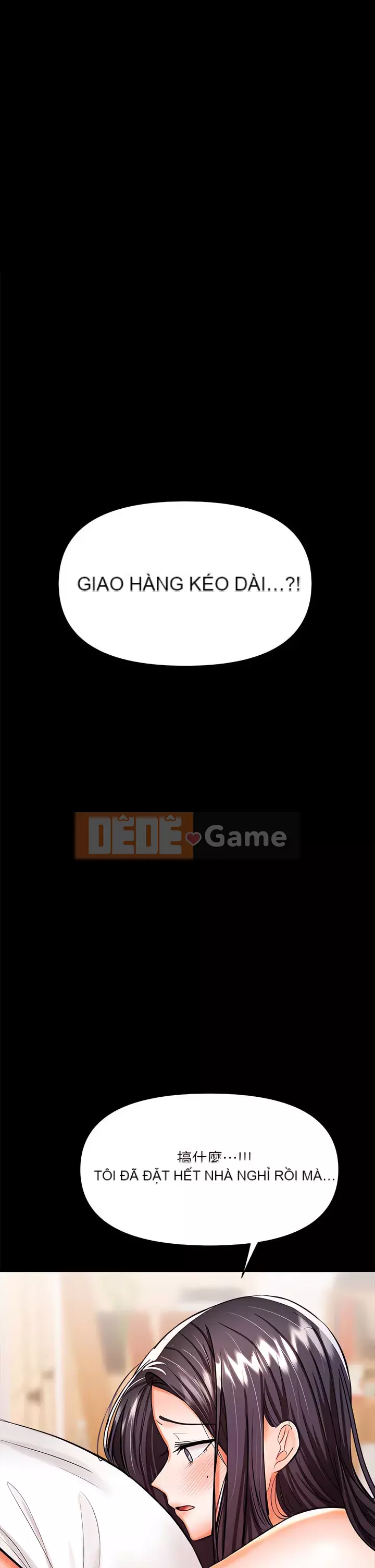 Bố già xin chỉ giáo thêm Chương 20