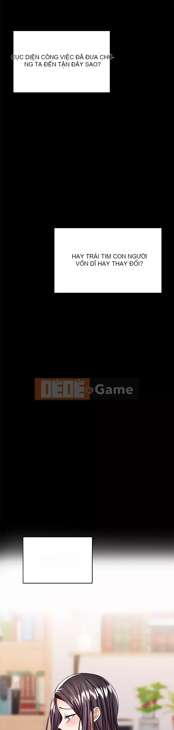 Bố già xin chỉ giáo thêm Chương 20