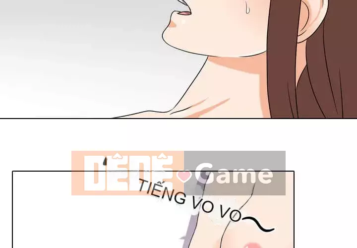 đồng nghiệp vì tình yêu Chương 18-19